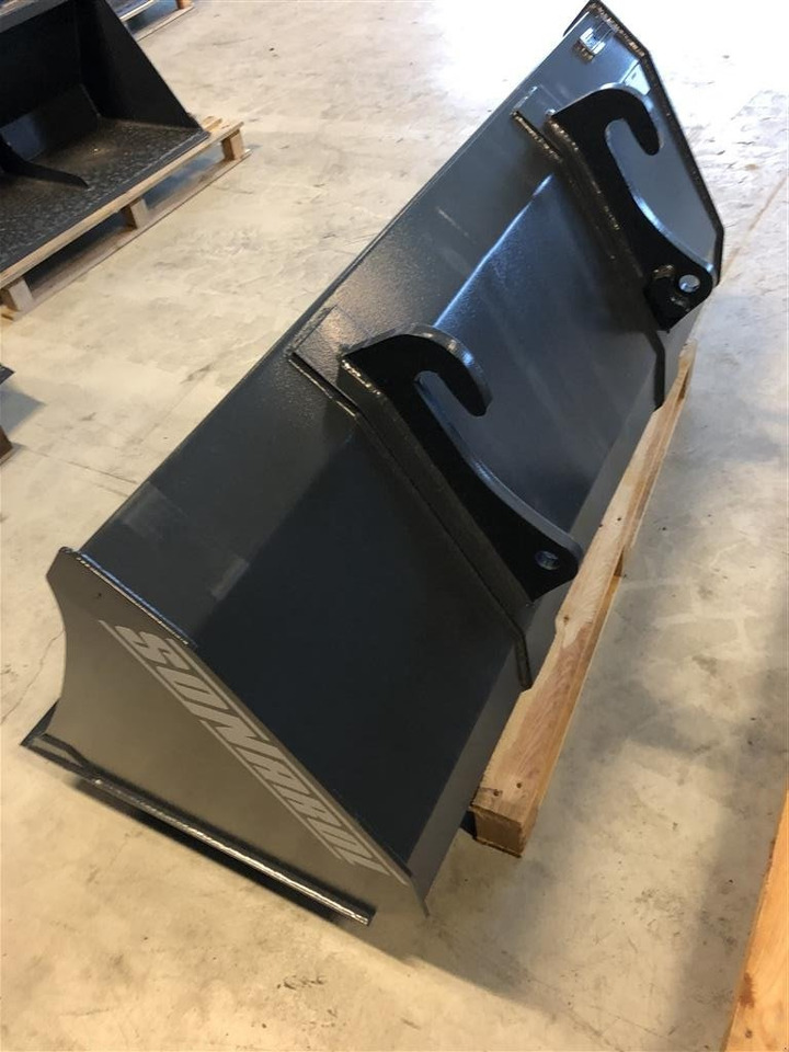 SKOVL Sonarol Skovl - Compact loader: picture 2 SKOVL Sonarol Skovl - Compact loader: picture 2