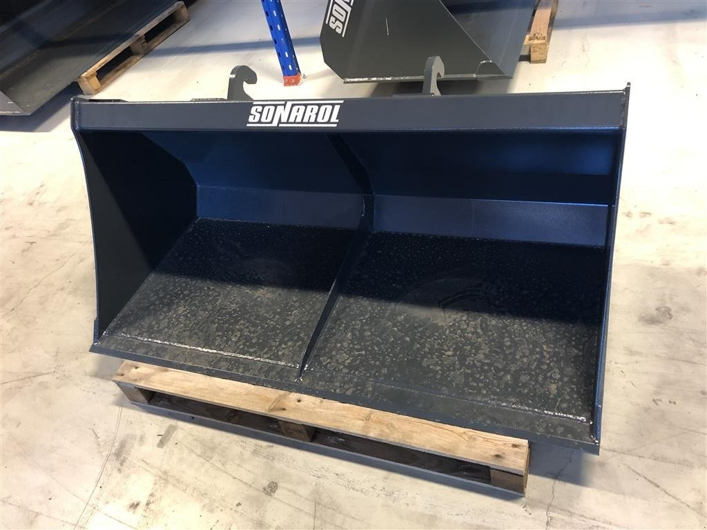 SKOVL Sonarol Skovl - Compact loader: picture 4 SKOVL Sonarol Skovl - Compact loader: picture 4