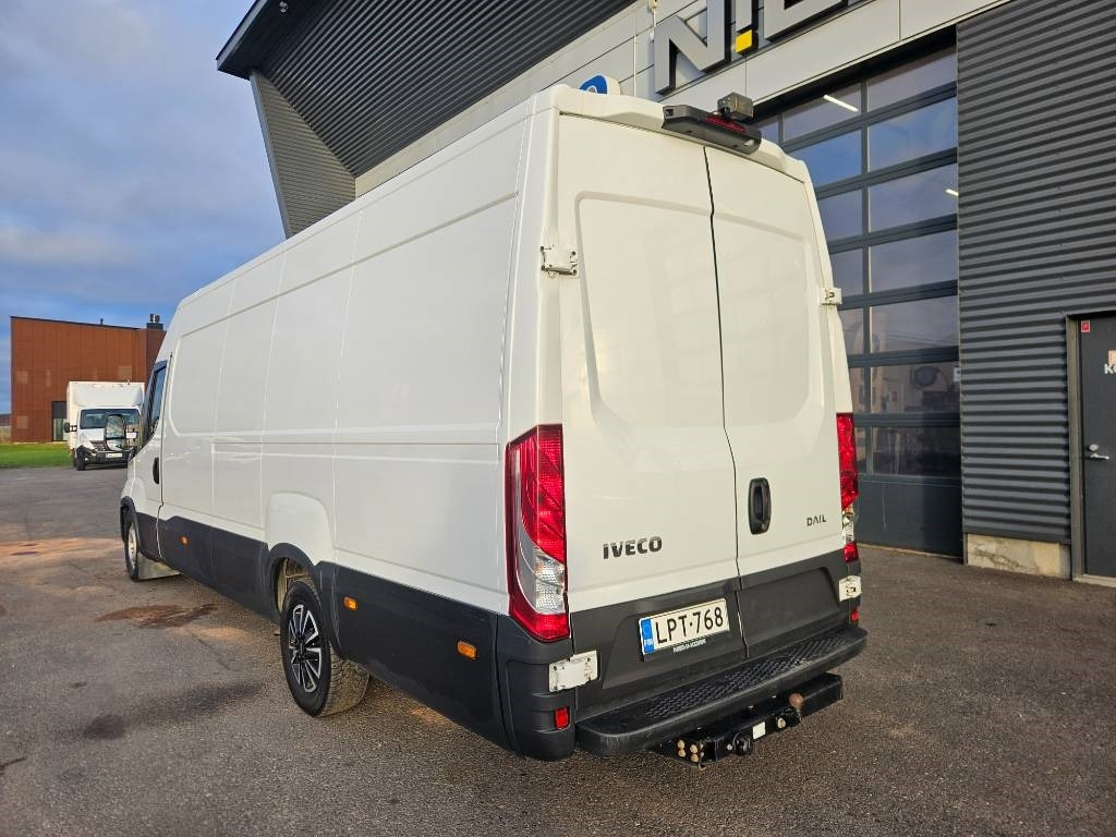 Iveco Daily 35S16A8 kylmäkone - Refrigerated van: picture 5 Iveco Daily 35S16A8 kylmäkone - Refrigerated van: picture 5