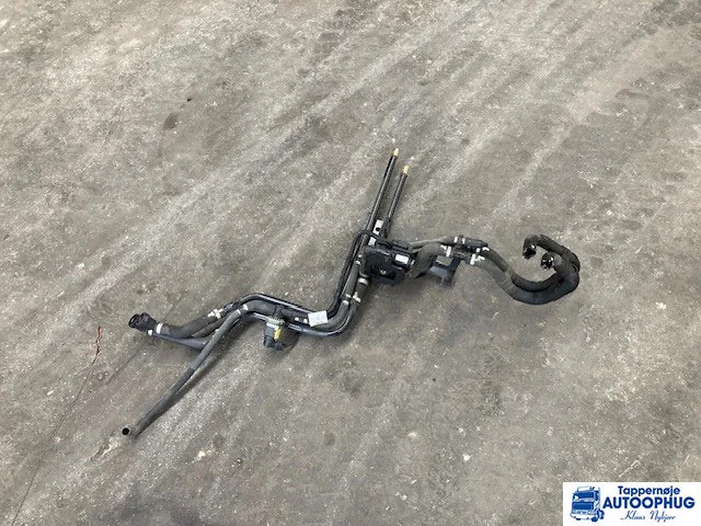 DAF coolant pipe – DAF 2153140 – DAF 2182094 - Cooling system for Truck: picture 1 DAF coolant pipe – DAF 2153140 – DAF 2182094 - Cooling system for Truck: picture 1