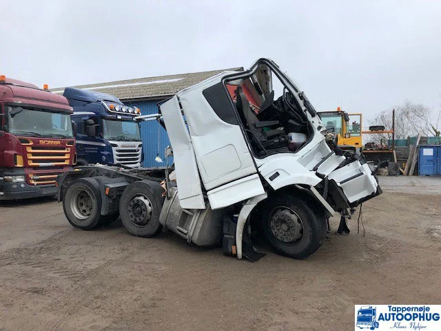 Iveco F3GFE611B – 440 HP / EURO 6 - Engine for Truck: picture 1 Iveco F3GFE611B – 440 HP / EURO 6 - Engine for Truck: picture 1