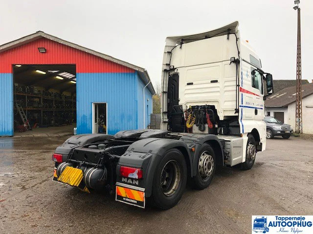 MAN HY-1350 – 2.71 - Differential gear for Truck: picture 2 MAN HY-1350 – 2.71 - Differential gear for Truck: picture 2