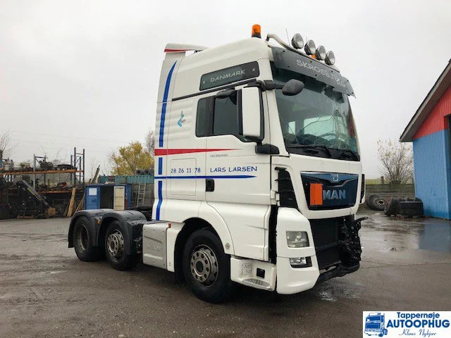 MAN HY-1350 – 2.71 - Differential gear for Truck: picture 5 MAN HY-1350 – 2.71 - Differential gear for Truck: picture 5