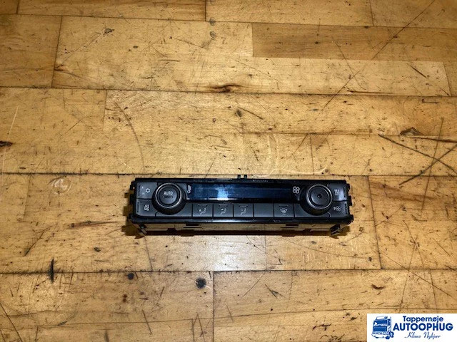Scania 3136467 – Scania Climate control – Scania CCS - Electrical system for Truck: picture 1 Scania 3136467 – Scania Climate control – Scania CCS - Electrical system for Truck: picture 1