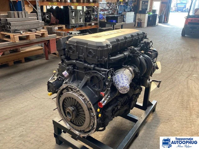 Scania DC13 173 – 560Hp - Engine for Truck: picture 3 Scania DC13 173 – 560Hp - Engine for Truck: picture 3