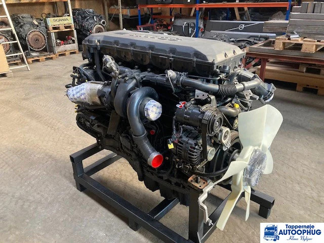 Scania DC13 173 – 560Hp - Engine for Truck: picture 2 Scania DC13 173 – 560Hp - Engine for Truck: picture 2