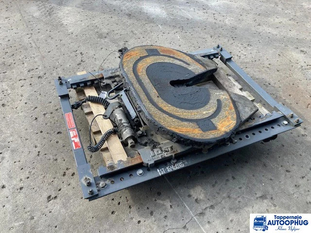 Scania JOST skammel flytbar - Fifth wheel coupling for Truck: picture 1 Scania JOST skammel flytbar - Fifth wheel coupling for Truck: picture 1