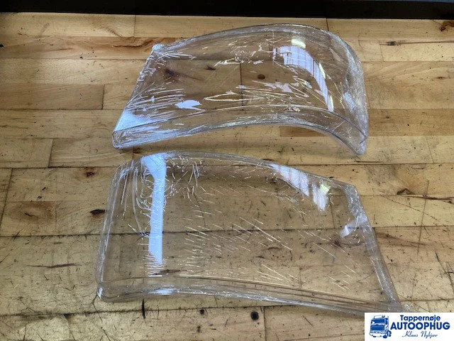 Scania N.G.S Led forlygte glas - Body and exterior for Truck: picture 1 Scania N.G.S Led forlygte glas - Body and exterior for Truck: picture 1