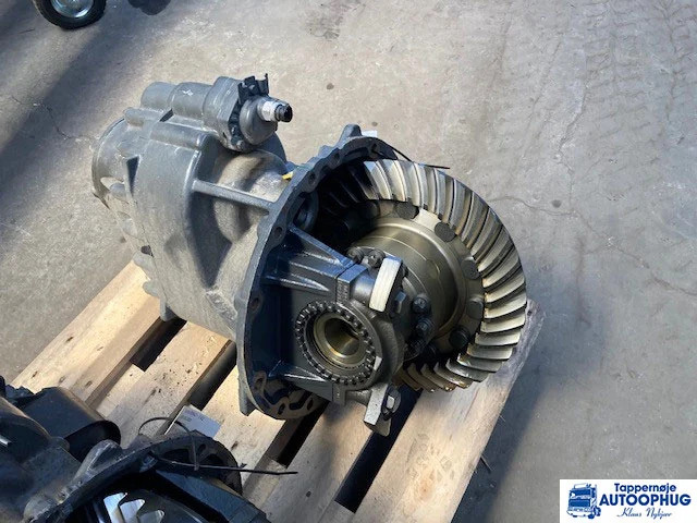 Scania RBP662 – 2.92 Scania 2325890 - Differential gear for Truck: picture 1 Scania RBP662 – 2.92 Scania 2325890 - Differential gear for Truck: picture 1