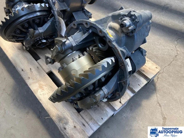 Scania RBP662 – 2.92 Scania 2325890 - Differential gear for Truck: picture 2 Scania RBP662 – 2.92 Scania 2325890 - Differential gear for Truck: picture 2