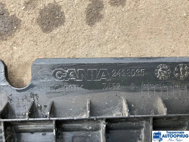 Scania batteri låg P/N: 2428035 - Body and exterior for Truck: picture 3 Scania batteri låg P/N: 2428035 - Body and exterior for Truck: picture 3