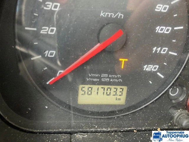 Iveco Stralis 460 E 6 - Tractor unit: picture 5 Iveco Stralis 460 E 6 - Tractor unit: picture 5