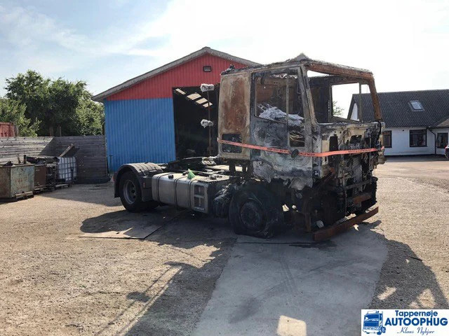 Iveco Stralis 480 E6 - Tractor unit: picture 4 Iveco Stralis 480 E6 - Tractor unit: picture 4