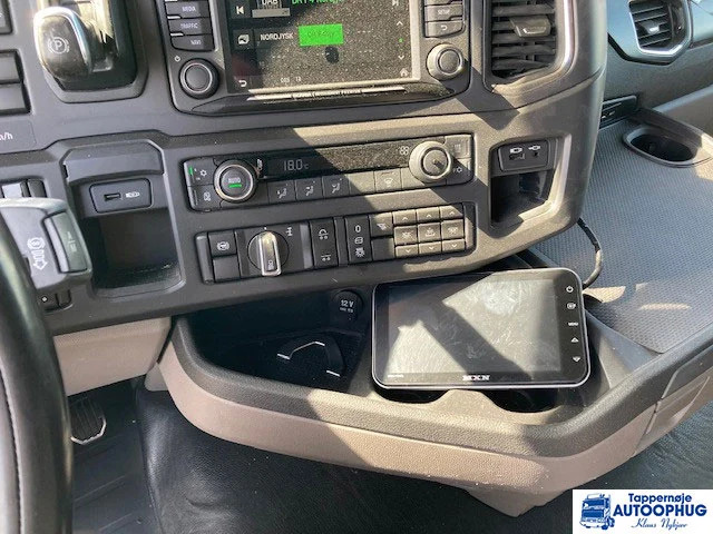 Tractor unit Scania R520 6X2 3150mm M hydraulic damage: picture 19 Tractor unit Scania R520 6X2 3150mm M hydraulic damage: picture 19