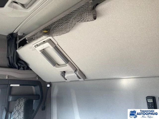 Tractor unit Scania R520 6X2 3150mm M hydraulic damage: picture 14 Tractor unit Scania R520 6X2 3150mm M hydraulic damage: picture 14