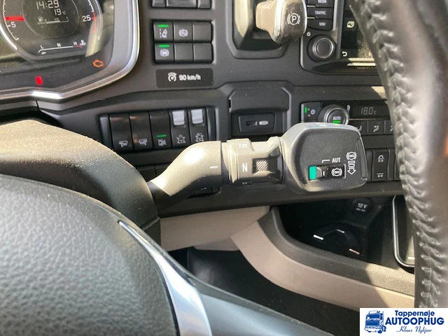 Tractor unit Scania R520 6X2 3150mm M hydraulic damage: picture 18 Tractor unit Scania R520 6X2 3150mm M hydraulic damage: picture 18