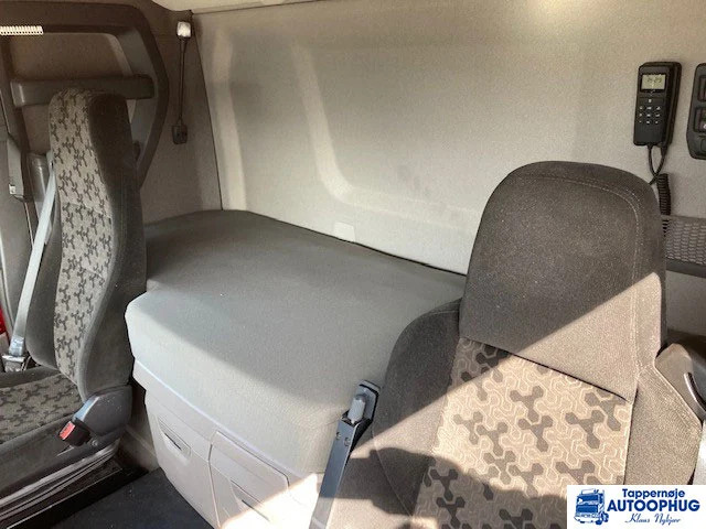 Tractor unit Scania R520 6X2 3150mm M hydraulic damage: picture 15 Tractor unit Scania R520 6X2 3150mm M hydraulic damage: picture 15