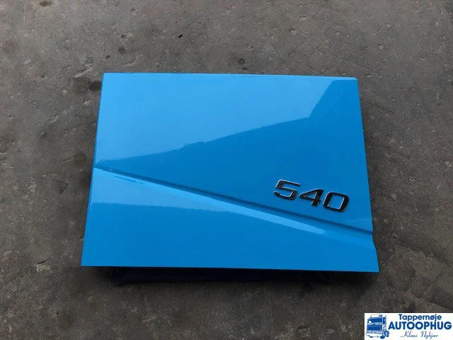 Volvo FH4 / FM4 Rat OEM 84450863 / 82378296 - Body and exterior for Truck: picture 1 Volvo FH4 / FM4 Rat OEM 84450863 / 82378296 - Body and exterior for Truck: picture 1