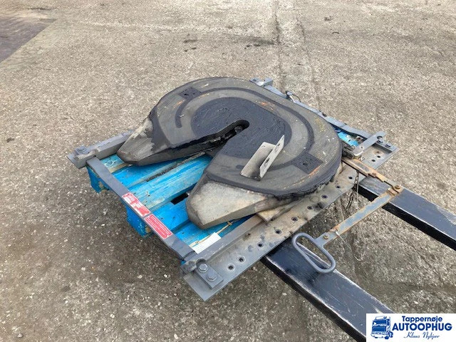 Volvo JOST flytbar skammel - Fifth wheel coupling for Truck: picture 1 Volvo JOST flytbar skammel - Fifth wheel coupling for Truck: picture 1