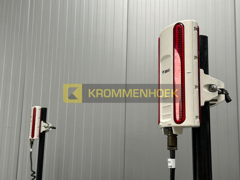 Bobcat Grader 244 cm HD Laser - Skid steer loader: picture 5 Bobcat Grader 244 cm HD Laser - Skid steer loader: picture 5