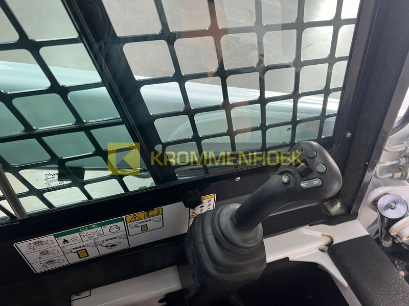 Lease a Bobcat S 100 SJC | 2 speed Bobcat S 100 SJC | 2 speed: picture 12