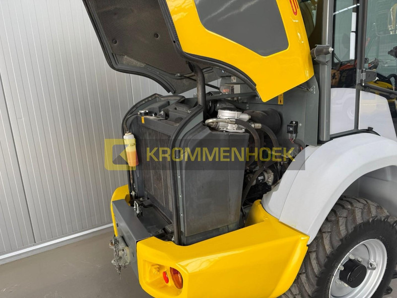 Wheel loader Kramer 5065: picture 16