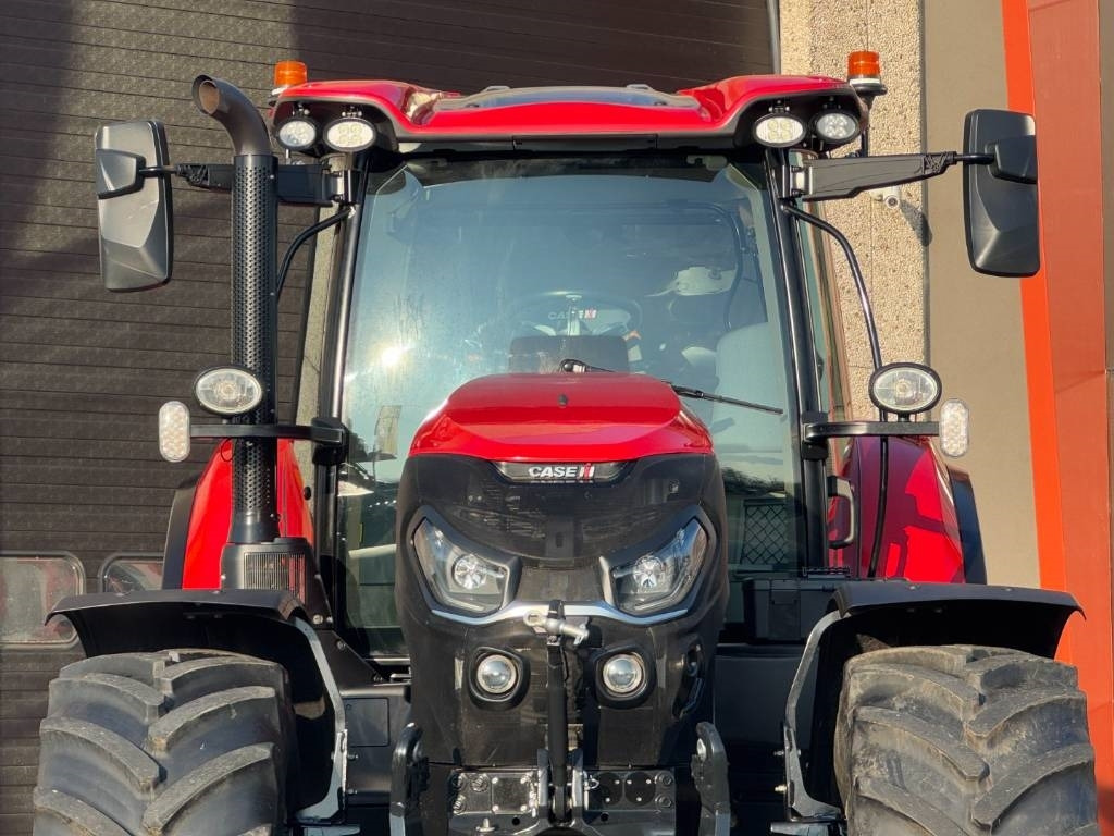 Case IH 200CVX, AFS, 2023, frontlinkage, GPS! - Farm tractor: picture 5 Case IH 200CVX, AFS, 2023, frontlinkage, GPS! - Farm tractor: picture 5