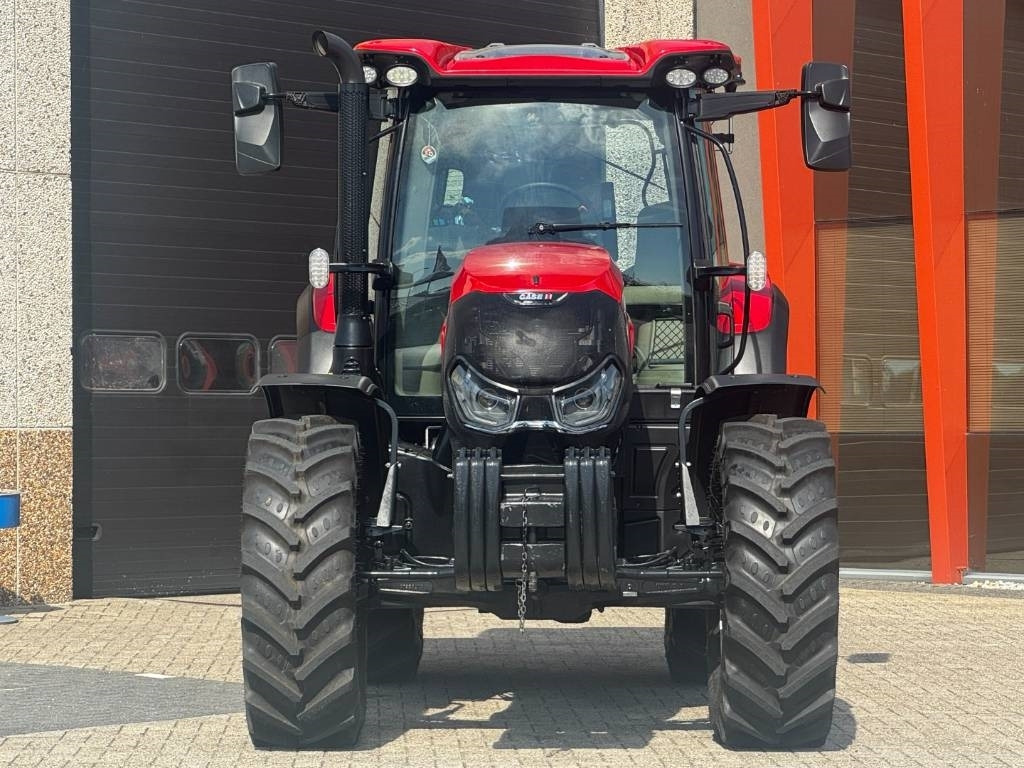Case IH Maxxum 150 CVX, 50k, air, 2024! - Farm tractor: picture 4 Case IH Maxxum 150 CVX, 50k, air, 2024! - Farm tractor: picture 4