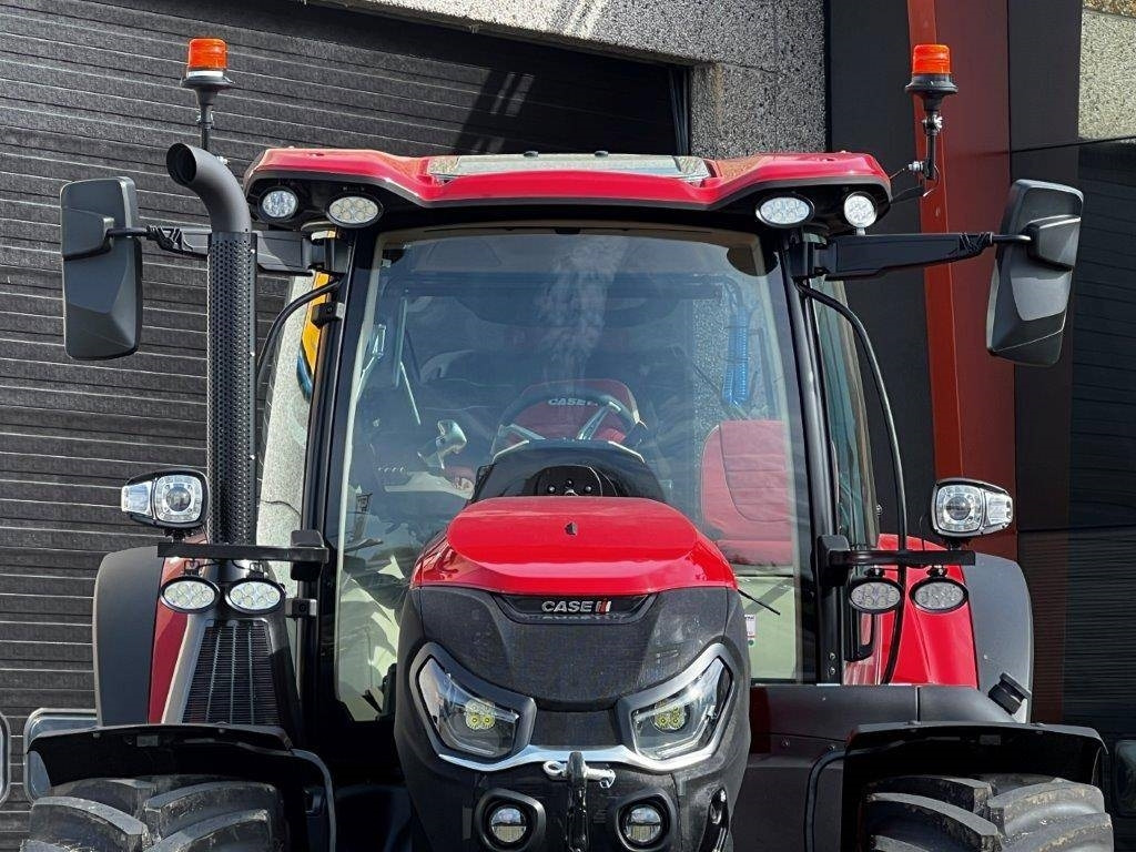 Farm tractor Case IH PUMA 240CVX, AFS Connect, 2024, frontlinkage, GPS!: picture 10