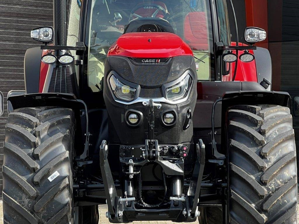 Farm tractor Case IH PUMA 240CVX, AFS Connect, 2024, frontlinkage, GPS!: picture 11