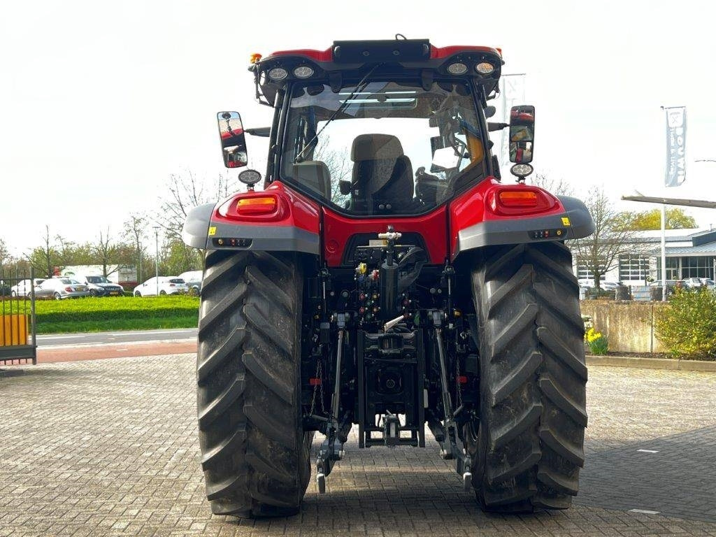 Farm tractor Case IH PUMA 240CVX, AFS Connect, 2024, frontlinkage, GPS!: picture 15