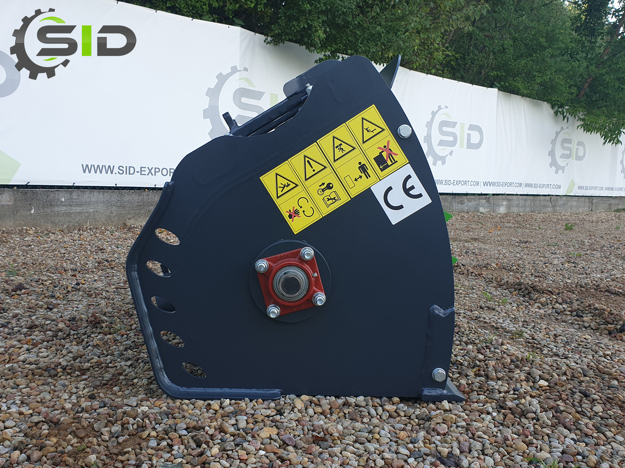 New Concrete equipment SID Bétonnière Mini / BETONMISCHER AMR MINI / CONCRETE MIXER 960 MM, 0,2 M3: picture 17 New Concrete equipment SID Bétonnière Mini / BETONMISCHER AMR MINI / CONCRETE MIXER 960 MM, 0,2 M3: picture 17