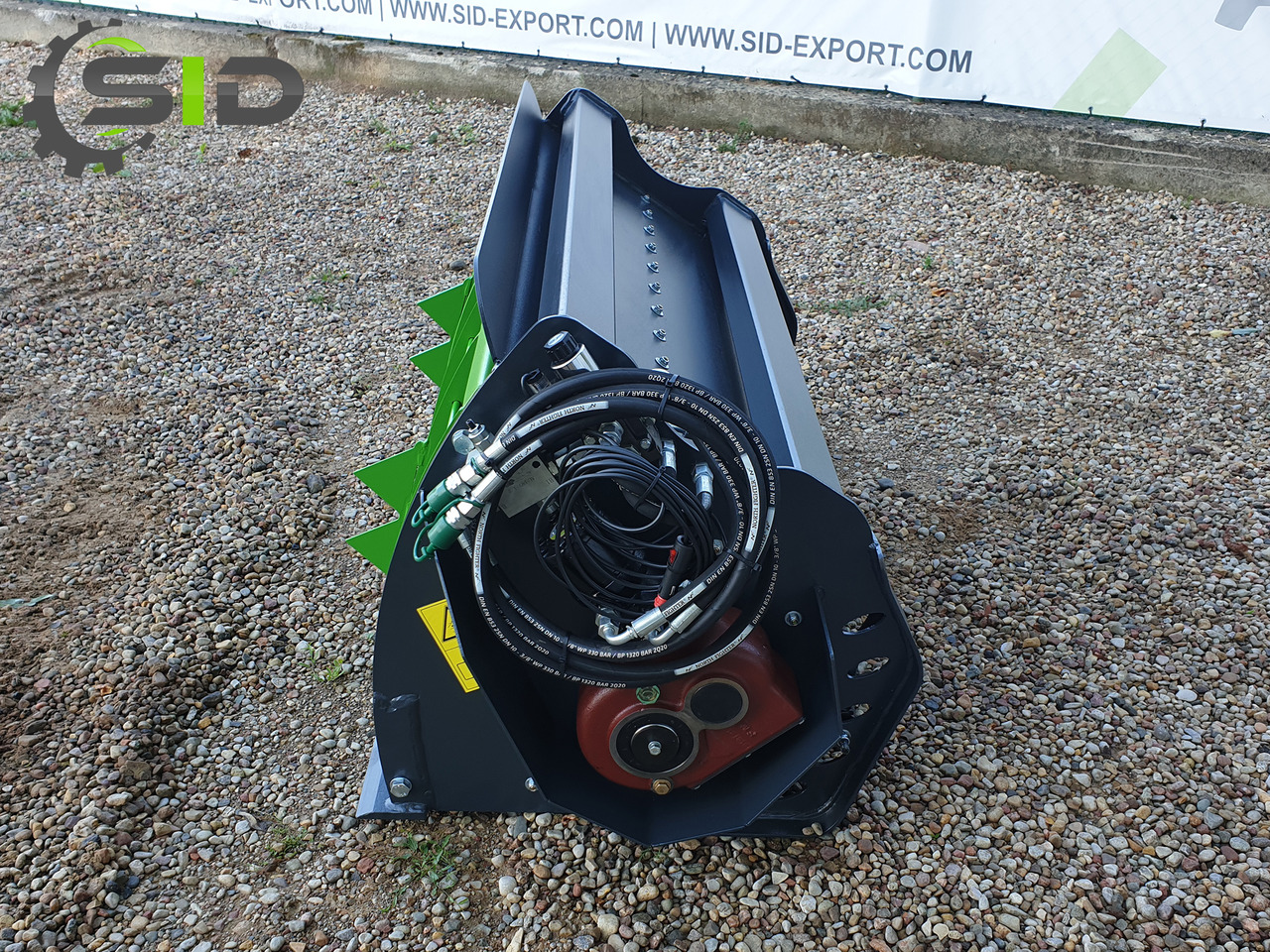 New Concrete equipment SID Bétonnière Mini / BETONMISCHER AMR MINI / CONCRETE MIXER 960 MM, 0,2 M3: picture 27 New Concrete equipment SID Bétonnière Mini / BETONMISCHER AMR MINI / CONCRETE MIXER 960 MM, 0,2 M3: picture 27