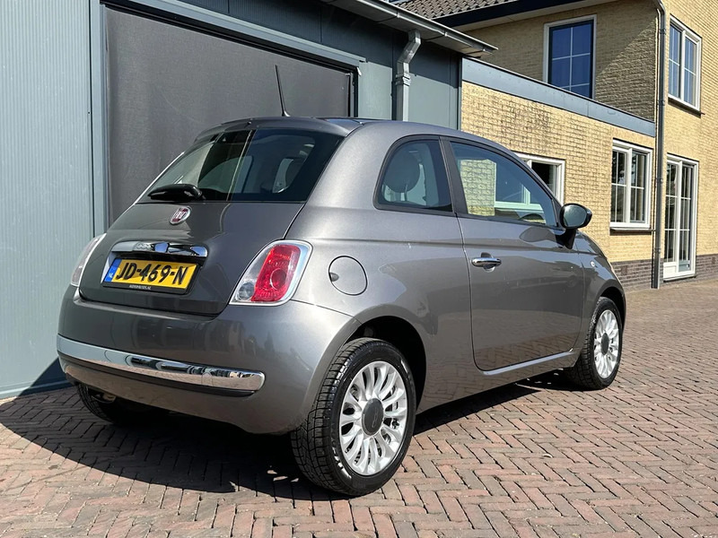 Fiat 500 1.2 Lounge Lmv Panoramadak Airco - Hatchback: picture 2 Fiat 500 1.2 Lounge Lmv Panoramadak Airco - Hatchback: picture 2