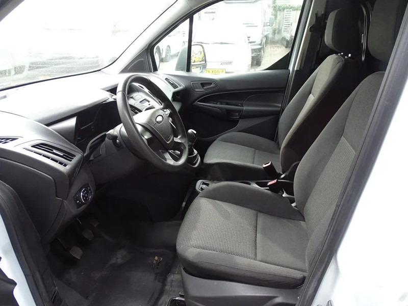Ford Transit Connect 1.5 TDCI EURO 6 SCH.DEUR TR.HAAK CR.CONTROL - Small van: picture 4 Ford Transit Connect 1.5 TDCI EURO 6 SCH.DEUR TR.HAAK CR.CONTROL - Small van: picture 4