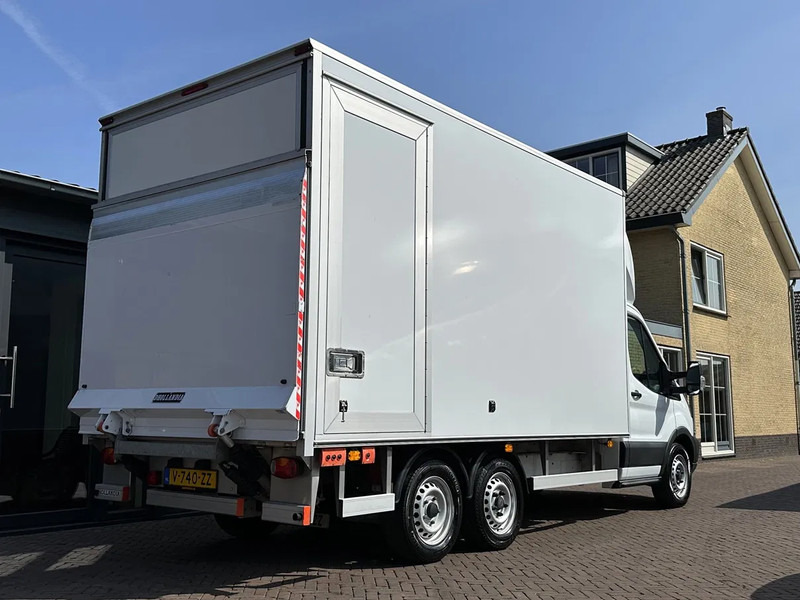 Ford CLIXTAR 2.0 Be Combinatie 416 x 214x 220 gereserveerd - Tractor unit: picture 5 Ford CLIXTAR 2.0 Be Combinatie 416 x 214x 220 gereserveerd - Tractor unit: picture 5