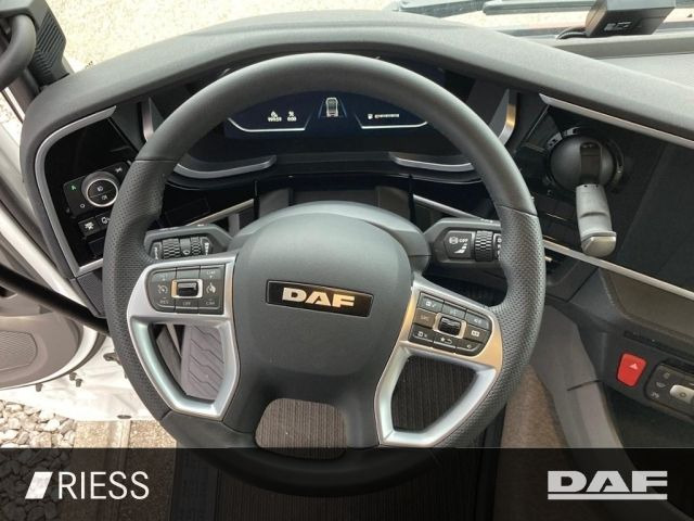 Lease a DAF XF 530 FT PXP Alcoa LED Intarder Hydraulik 4x4  DAF XF 530 FT PXP Alcoa LED Intarder Hydraulik 4x4: picture 13