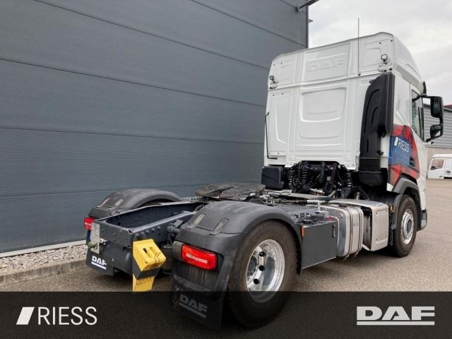 Lease a DAF XF 530 FT PXP Alcoa LED Intarder Hydraulik 4x4  DAF XF 530 FT PXP Alcoa LED Intarder Hydraulik 4x4: picture 7