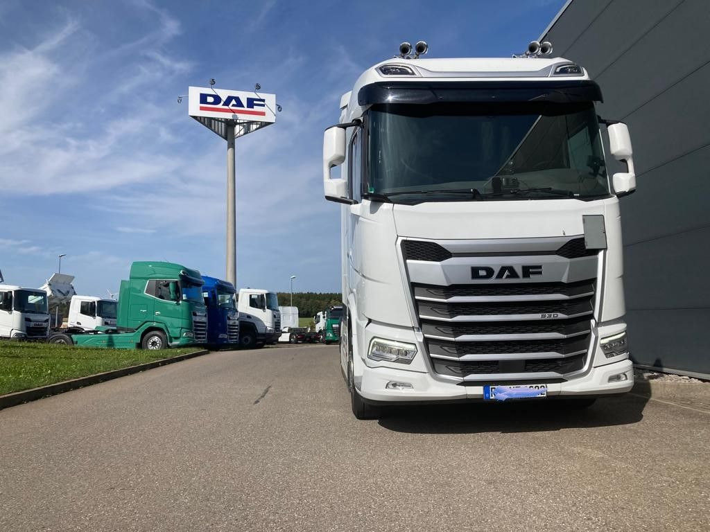 DAF XG 530 FT NGD Garantie bis 10.2025 DAF XG 530 FT NGD Alcoa Intarder Garantie bis 10.202 - Tractor unit: picture 2 DAF XG 530 FT NGD Garantie bis 10.2025 DAF XG 530 FT NGD Alcoa Intarder Garantie bis 10.202 - Tractor unit: picture 2