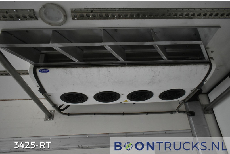 Refrigerator trailer Chereau Pacton MXZ 218 + CARRIER SUPRA 850 | LZV * L810 x W250 x H275 * NL TRAILER: picture 14