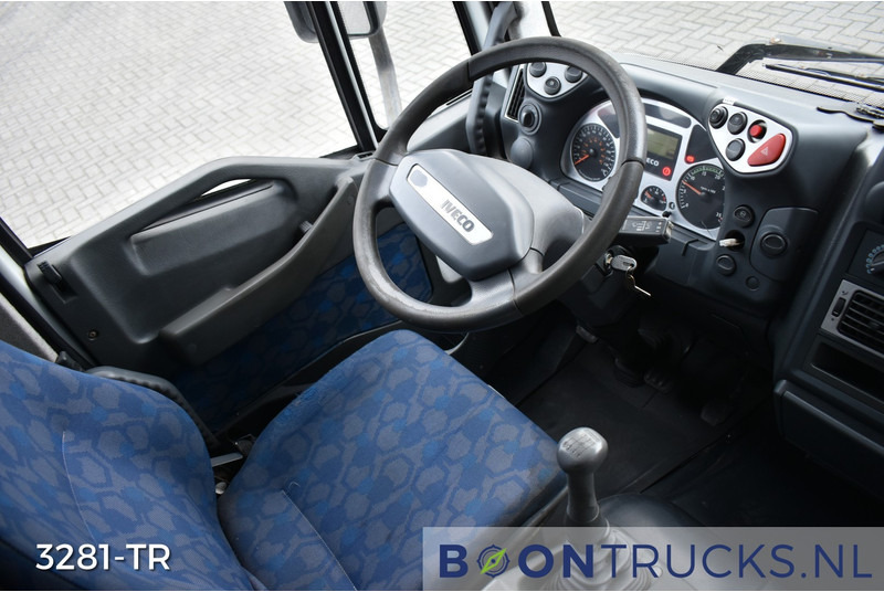 Interior photo 2: Lease a Iveco ML 80E17 4x2 | MANUAL * NO PAPERS * ONLY FOR PARTS Iveco ML 80E17 4x2 | MANUAL * NO PAPERS * ONLY FOR PARTS