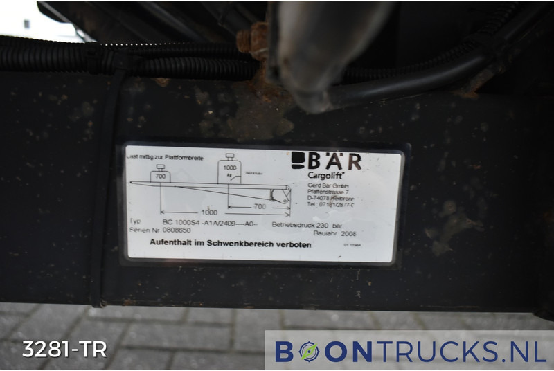 Lease a Iveco ML 80E17 4x2 | MANUAL * NO PAPERS * ONLY FOR PARTS Iveco ML 80E17 4x2 | MANUAL * NO PAPERS * ONLY FOR PARTS: picture 14