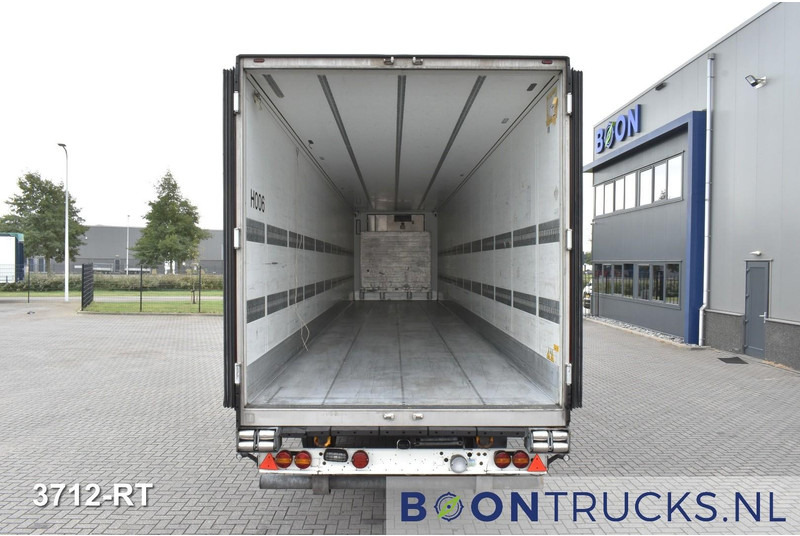 Schmitz Cargobull SCB*S3B + TK SLXe 300 | ALU FLOOR * 250 x 265 * PALLET BOX - Refrigerator semi-trailer: picture 2 Schmitz Cargobull SCB*S3B + TK SLXe 300 | ALU FLOOR * 250 x 265 * PALLET BOX - Refrigerator semi-trailer: picture 2
