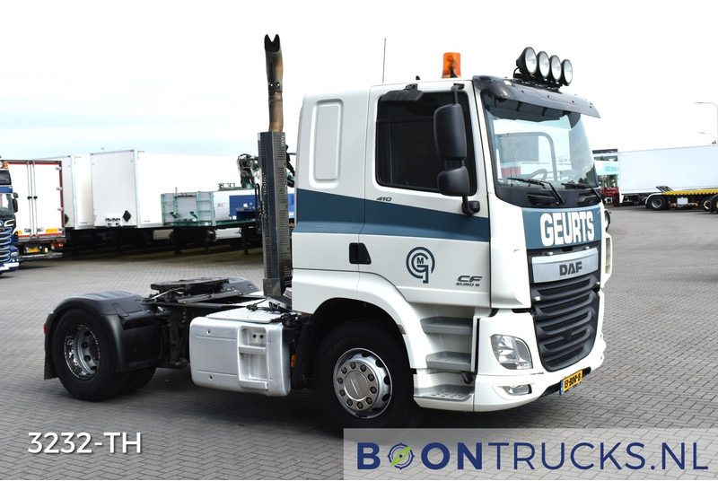DAF CF 410 FT 4x2 | EURO6 * LOW CAB * PTO * ACC * NL TRUCK * APK 05-2025 - Tractor unit: picture 3 DAF CF 410 FT 4x2 | EURO6 * LOW CAB * PTO * ACC * NL TRUCK * APK 05-2025 - Tractor unit: picture 3