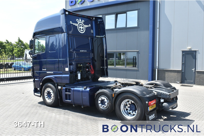 DAF XF 480 FTP 6x2 | SSC * HYDRAULICS * INTARDER * ALCOA * NL TRUCK * APK 02-2026 - Tractor unit: picture 4 DAF XF 480 FTP 6x2 | SSC * HYDRAULICS * INTARDER * ALCOA * NL TRUCK * APK 02-2026 - Tractor unit: picture 4
