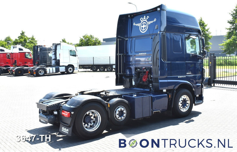 DAF XF 480 FTP 6x2 | SSC * HYDRAULICS * INTARDER * ALCOA * NL TRUCK * APK 02-2026 - Tractor unit: picture 5 DAF XF 480 FTP 6x2 | SSC * HYDRAULICS * INTARDER * ALCOA * NL TRUCK * APK 02-2026 - Tractor unit: picture 5