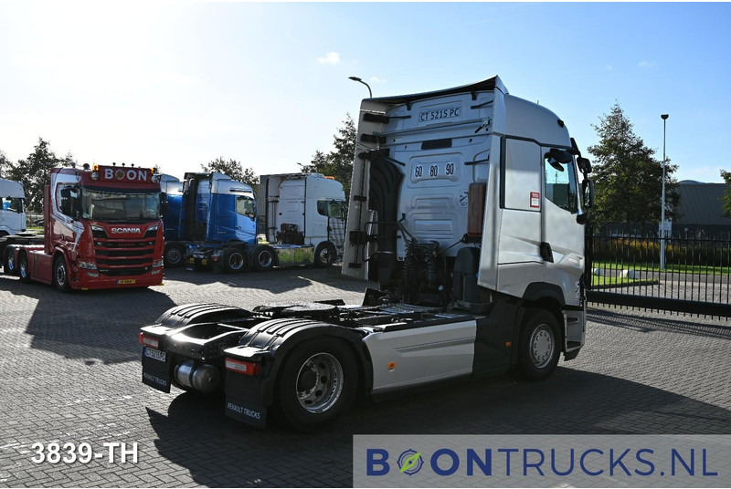 Renault T 480 HIGH 4X2 | EURO 6 * 2x FUEL TANK * ACC * 2x AVAILABLE - Tractor unit: picture 5 Renault T 480 HIGH 4X2 | EURO 6 * 2x FUEL TANK * ACC * 2x AVAILABLE - Tractor unit: picture 5