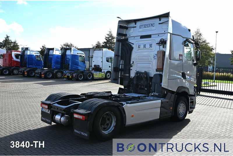 Renault T 480 HIGH 4X2 | EURO 6 * 2x FUEL TANK * ACC * 2x AVAILABLE - Tractor unit: picture 5 Renault T 480 HIGH 4X2 | EURO 6 * 2x FUEL TANK * ACC * 2x AVAILABLE - Tractor unit: picture 5