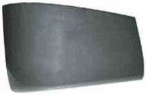 FRONT CORNER BUMPER (DARK-GRAY), R (SMC) MS170141, 5010578325 - Bumper corner: picture 1 FRONT CORNER BUMPER (DARK-GRAY), R (SMC) MS170141, 5010578325 - Bumper corner: picture 1