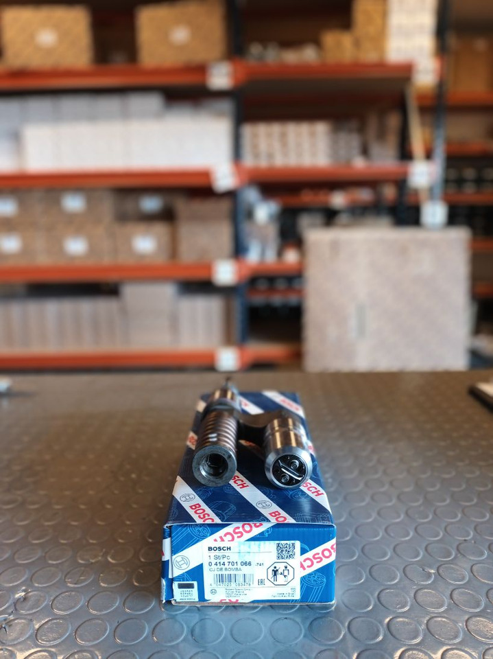 SCANIA INJECTOR - 0 414 701 066 - Injector for Truck: picture 1 SCANIA INJECTOR - 0 414 701 066 - Injector for Truck: picture 1